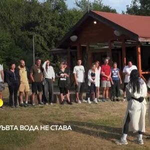 Снимка: Тази вечер във "Фермата": Как ще играят играта този път Ива и Стоян?