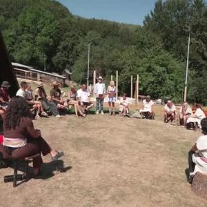 Снимка: Фермерите решиха коя двойка да получи втори шанс