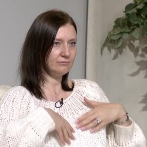Снимка: "Моето ново Аз": Цвети, след години болка и сълзи
