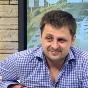 Снимка: Лесно ли се работи с холивудски звезди?