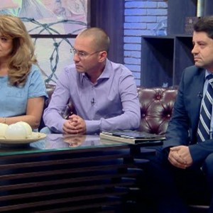 Снимка: Бежанската криза и Европа - бягство от смъртта или бягство от отговорност?