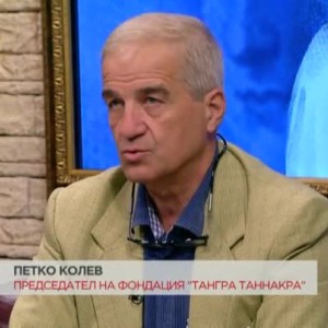 Снимка: "За" и "Против" изучаването на "Декамерон" в 8-ми клас
