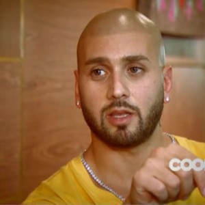 Снимка: Специално за COOL...T: поп звездата Massari в София