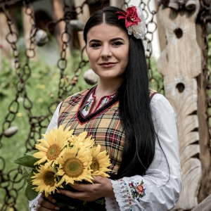 Лилия Семкова, фермата