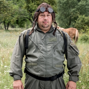 Митко Тимчев, фермата