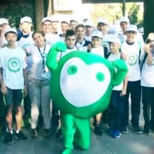 Снимка: Днес е денят на голямото чистене: Кратко клипче