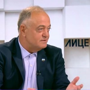 Снимка: Ген. Атанас Атанасов: Борисов не може да се справи със собствения си екип