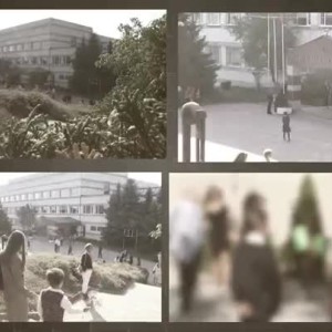 Снимка: "Папараци" на първия учебен ден