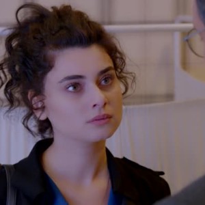 Снимка: Обещание - епизод 153