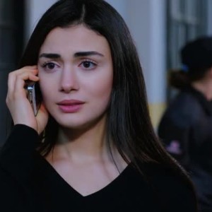 Снимка: Обещание - епизод 157