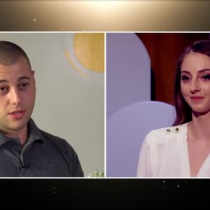 Снимка: Търси се... Боряна Калейн (2 част)