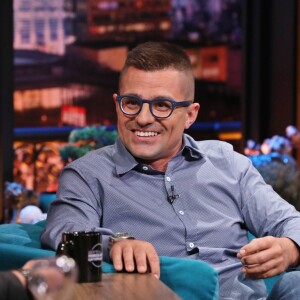 Снимка: Андрей Арнаудов: Опитваме се да правим неща, които са ценни