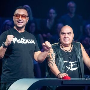 Снимка: "Колко ми даваш?": Гост-звезди Коцето и Фънки - 20.09.2024 (част 2)