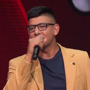 Снимка: Александър Александров – Джелем, джелем