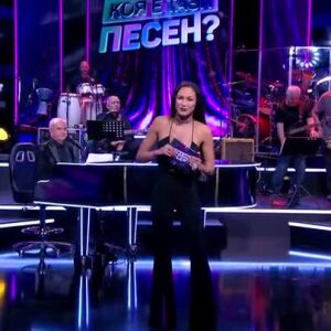 Снимка: Коя е тази песен? - Трети кръг: Златен сет (24.09.2024)