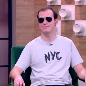 Снимка: Лъчезар Кацарски от "Гласът на България" за предизвикателствата на живота
