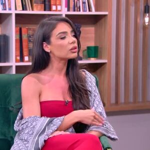 Снимка: Певицата Гергана Анчева-Джия за любовта, която я вдъхновява