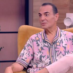 Снимка: Драгомир Драганов минус 50 килограма и с 6 години по-щастлив
