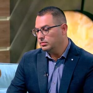 Снимка: Приложение следи средната скорост на автомобила ни в реално време