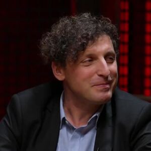 Снимка: "Traitors: Маските падат" - при Деси Стоянова са отпадналите участници