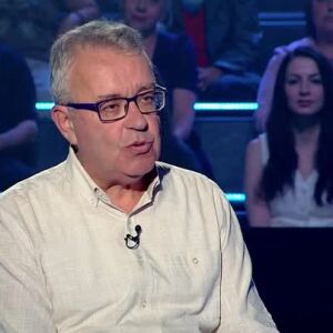 Снимка: Стани богат - 07.10.2025 (1 част)
