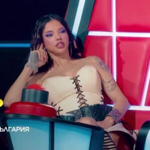 Снимка: Гледайте "Гласът на България" тази вечер в 20 ч. по bTV!