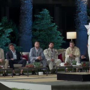 Снимка: Започва първото издание на "Мис Парадайс"