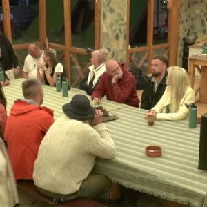 Снимка: Ще получат ли Иво и Антоанет имунитет?