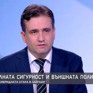 Снимка: Битката за "Дондуков" 2: Номинациите и първите политически реакции