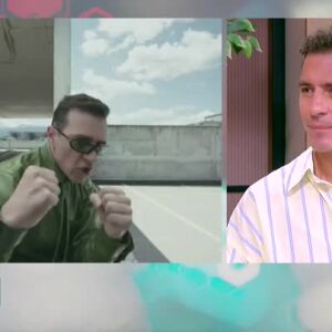 Снимка: Руши Видинлиев за "Три дни чудеса": Реших да го направя, защото 25 години моите...