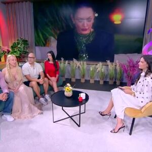 Снимка: Студио "Ергенът: Любов в рая": Ясновидство или шарлатанство - къде е границата?