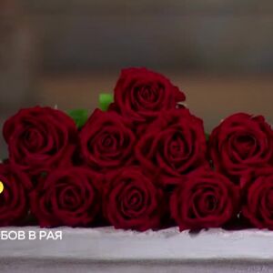 Снимка: Гледайте "Ергенът: Любов в рая" тази вечер в 22:00 часа по bTV!