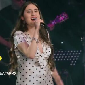 Снимка: Гледайте новия епизод на "Гласът на България" днес от 20 часа по bTV!
