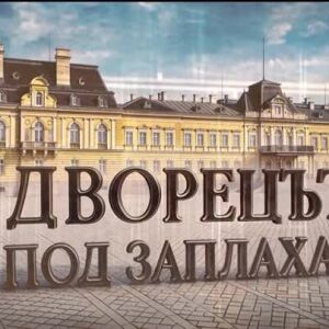 Снимка: bTV Репортерите: Дворецът под заплаха?