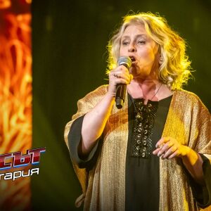 Снимка: Ангелина Секулова – I’ll Be There