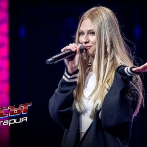 Снимка: Виктория Иванова - Beautiful Things