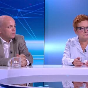 Снимка: Битката за "Дондуков" 2: Личност или посока ще избираме?