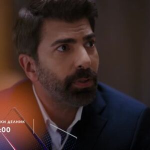Снимка: Плен - премиера по bTV Story и 7 дни преди ефир онлайн на VOYO