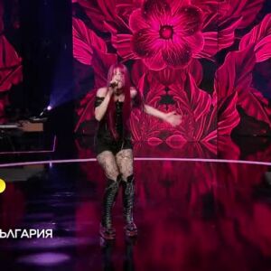 Снимка: Гледайте "Гласът на България" в неделя от 20 часа по bTV