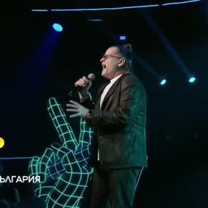 Снимка: Гледайте "Гласът на България" утре вечер от 20 часа по bTV