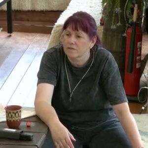 Снимка: Ивета споделя за период от живота на Симона, когато тя е страдала от анорексия