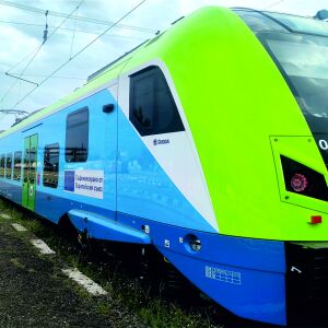 Снимка: За първи път европейски средства финансират и нови пътнически влакове