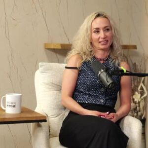 Снимка: Надкаст: Илиана: Не си слагам прегради