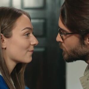 Снимка: Завинаги с теб - сезон 3, епизод 36