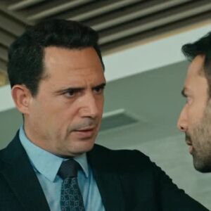 Снимка: Завинаги с теб - сезон 3, епизод 34