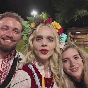 Снимка: Божидара предвижда светло и хубаво бъдеще за Викторио и Симона