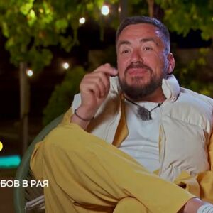 Снимка: Тази вечер в "Ергенът: Любов в рая"... Игра на рози