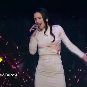 Снимка: Гледайте "Гласът на България" в неделя в 20 часа по bTV!