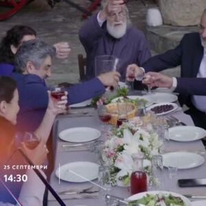 Снимка: Вражда - от 25 септември вече по bTV Story