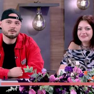 Снимка: Любопитното от деня с Глория Петкова и Боро Първи